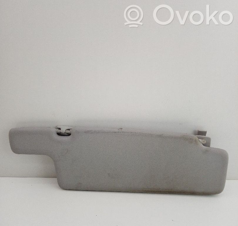 Volkswagen Vento Aletta parasole 