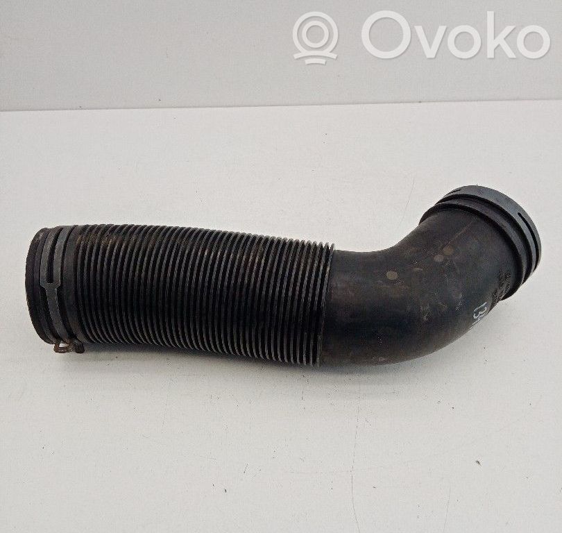 Rura / Wąż dolotowy powietrza turbiny   1H0129627AP,ADMISSAO