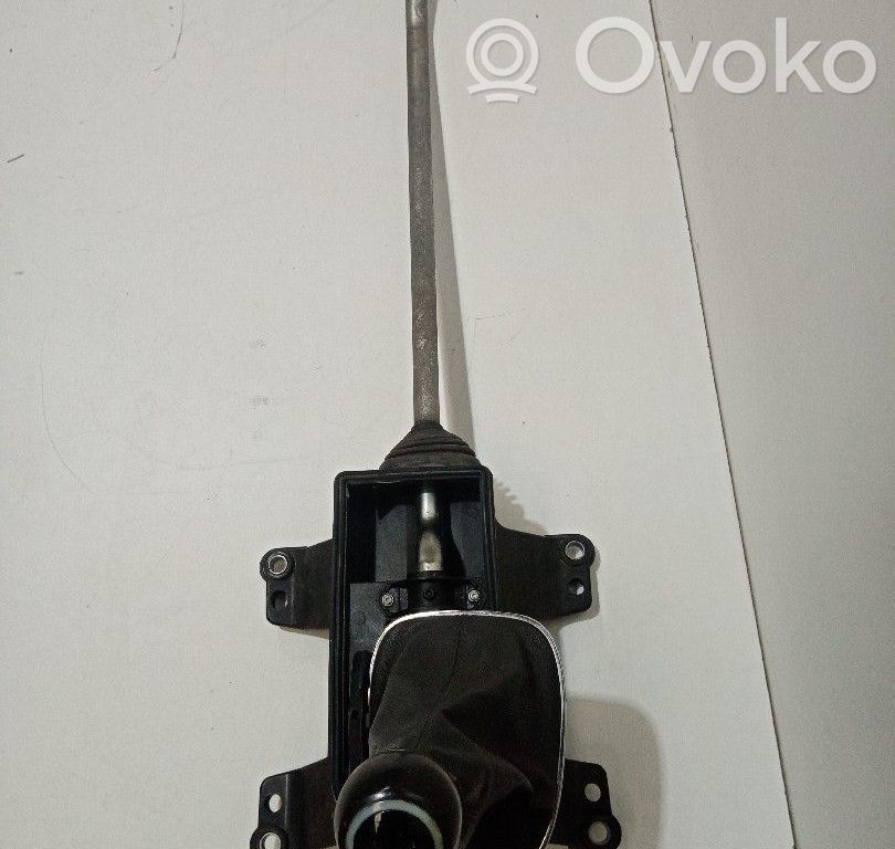 Gear shifter/selector   009123011,12D77580N,5VEL
