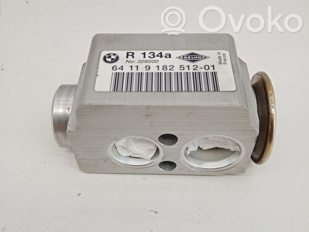 Solenoidinis vožtuvas   6411918251201,328500,ARCONDICIONADO