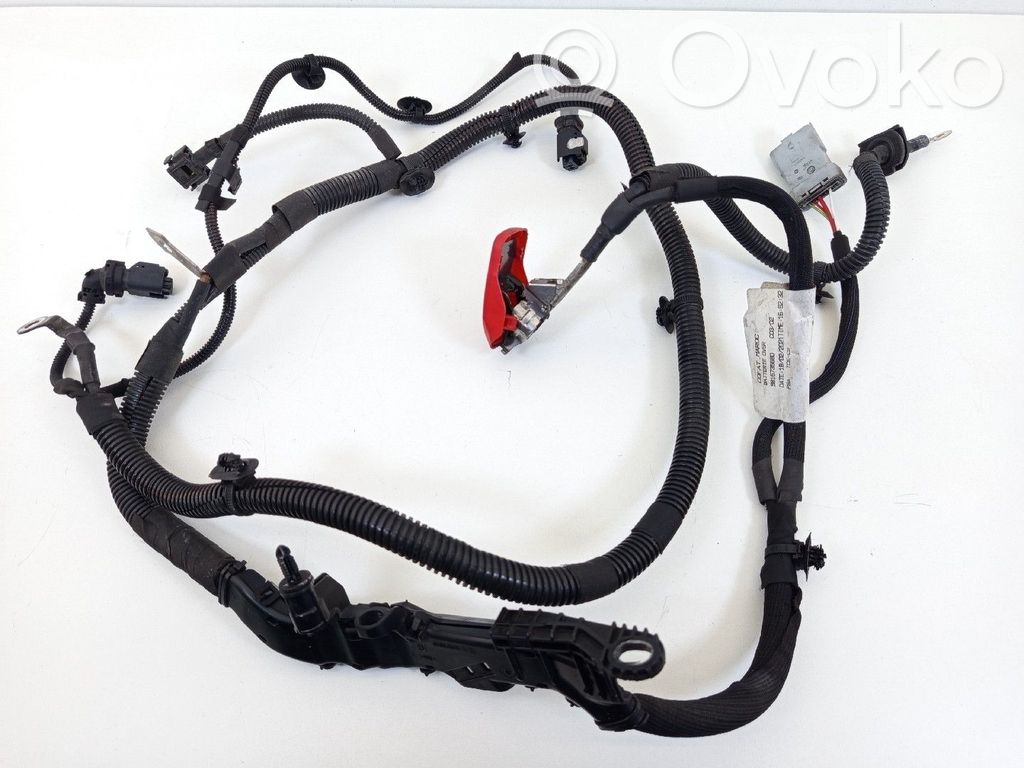 Peugeot Expert Cablaj motor 