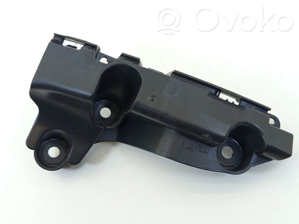 Rear bumper mounting bracket   9677934580,1176432X,1210144X