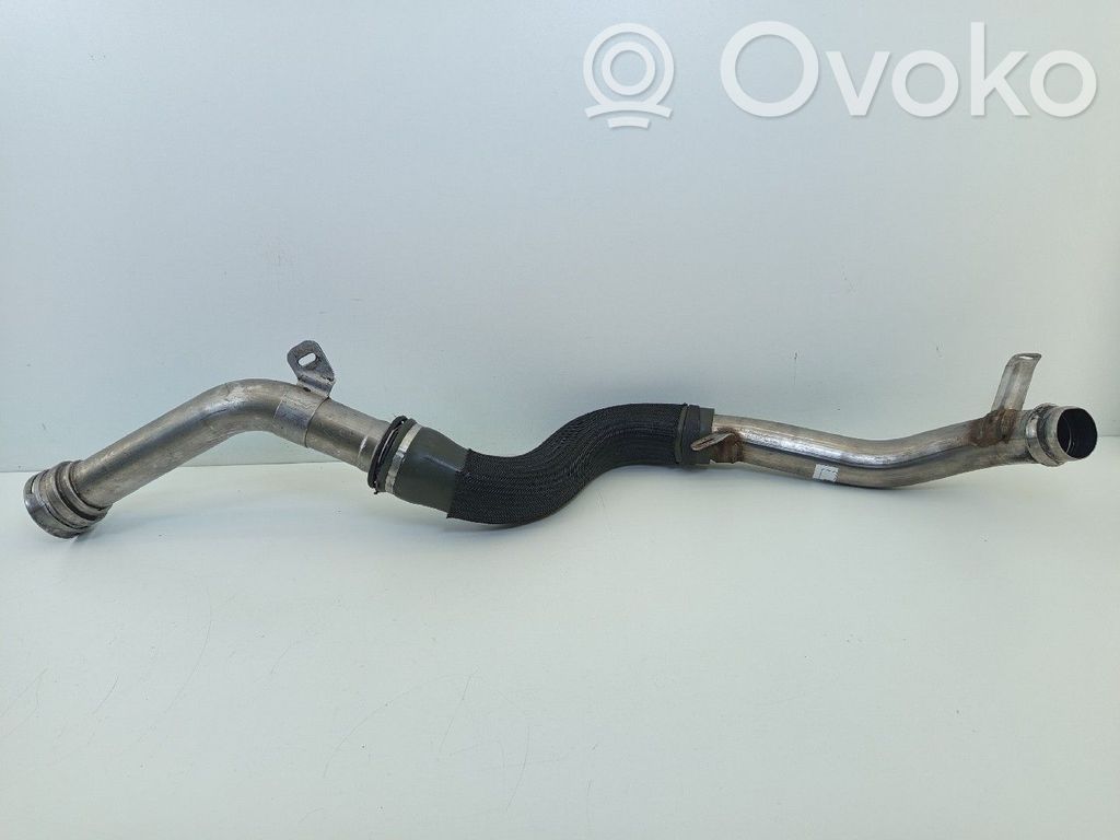 Intercooler hose/pipe   144603600R,144603600RA