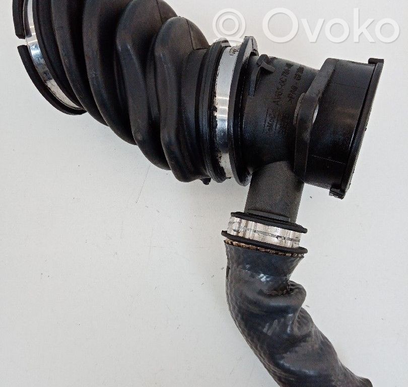 Ford Focus Rura / Wąż dolotowy powietrza turbiny 