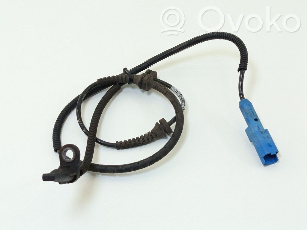 Citroen C3 Aircross ABS brake wheel speed sensor 