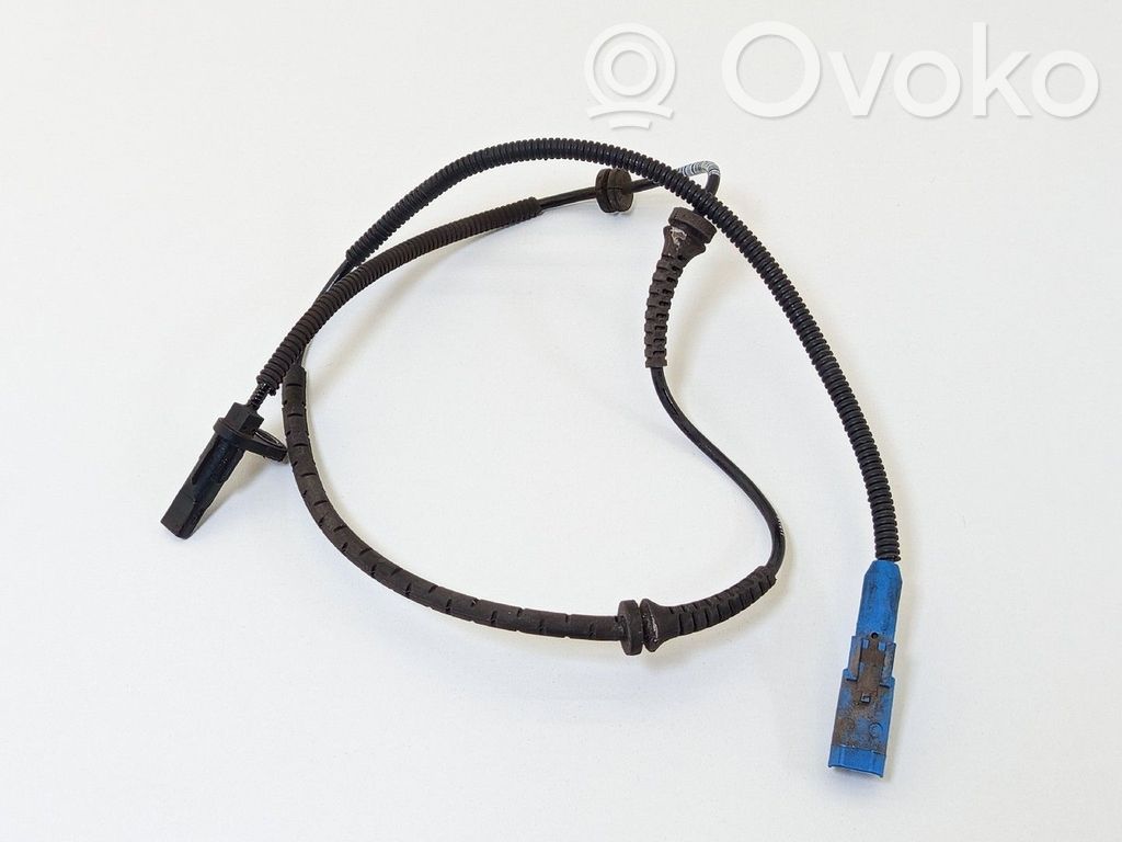 Citroen C3 Aircross ABS brake wheel speed sensor 