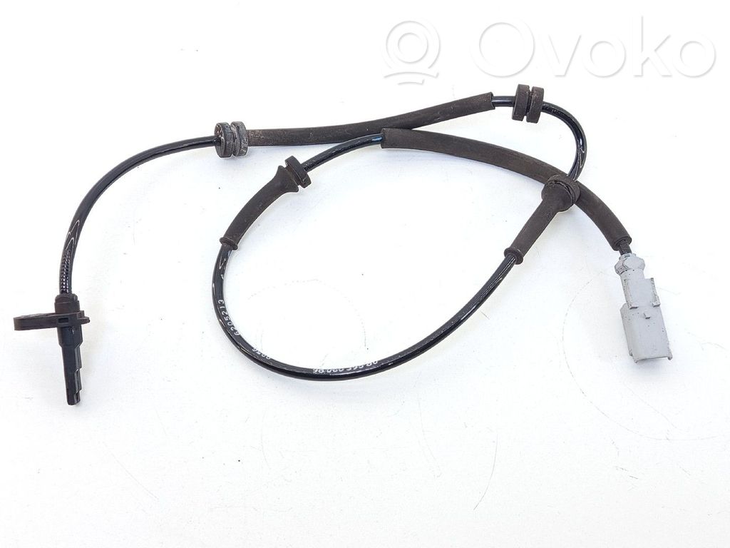 ABS Sensor   9806039580,BOSCH