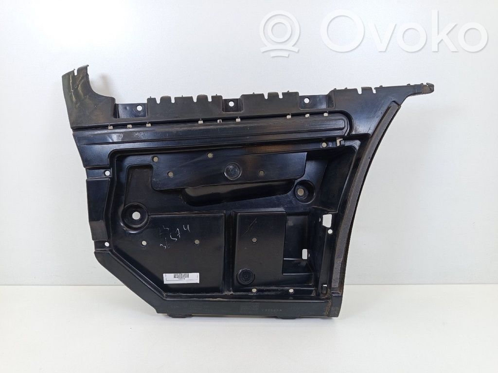 Rear bumper mounting bracket   51127128246,7128246