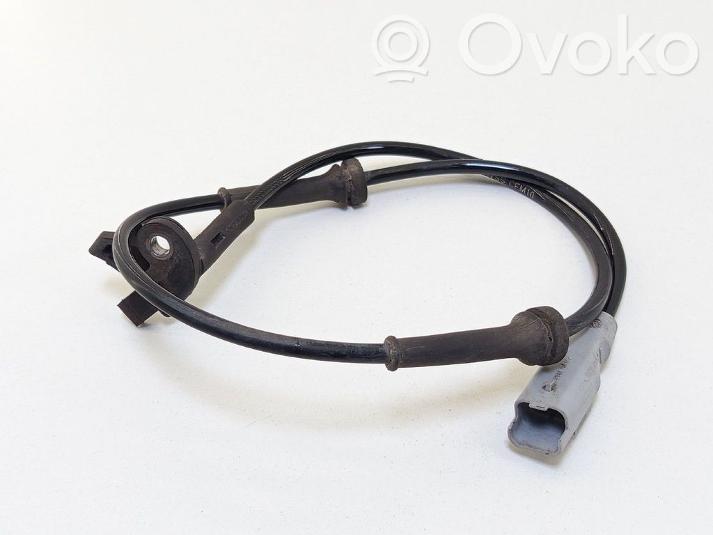 ABS Sensor   9655270080,0265007788,BOSCH,FRENTE
