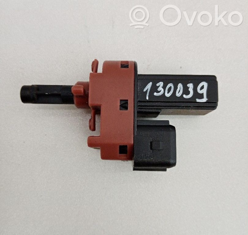 Other control units/modules   2S6T7C534AA
