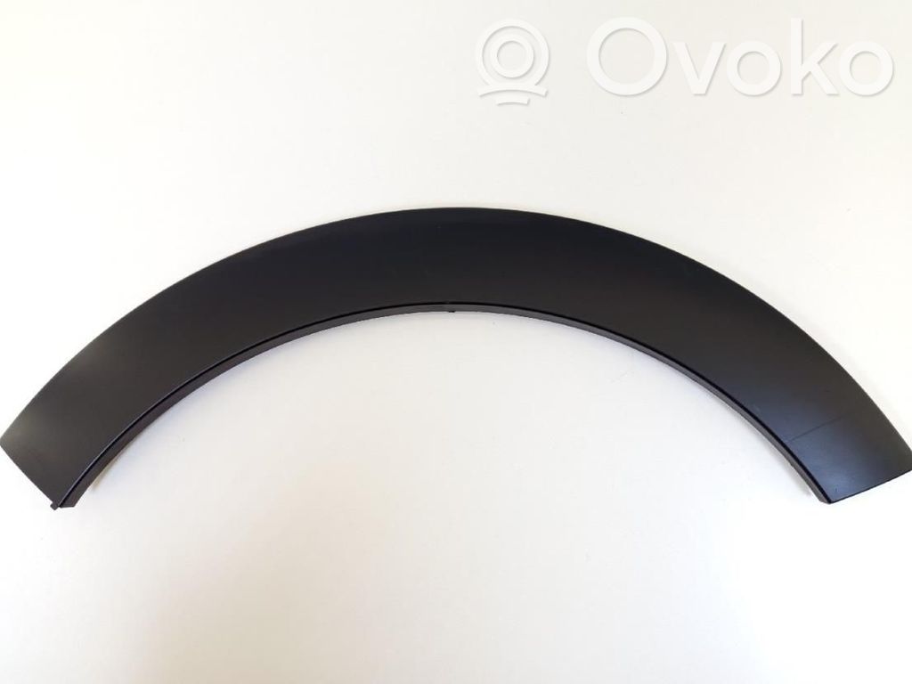 Citroen C3 Front door trim (molding) 
