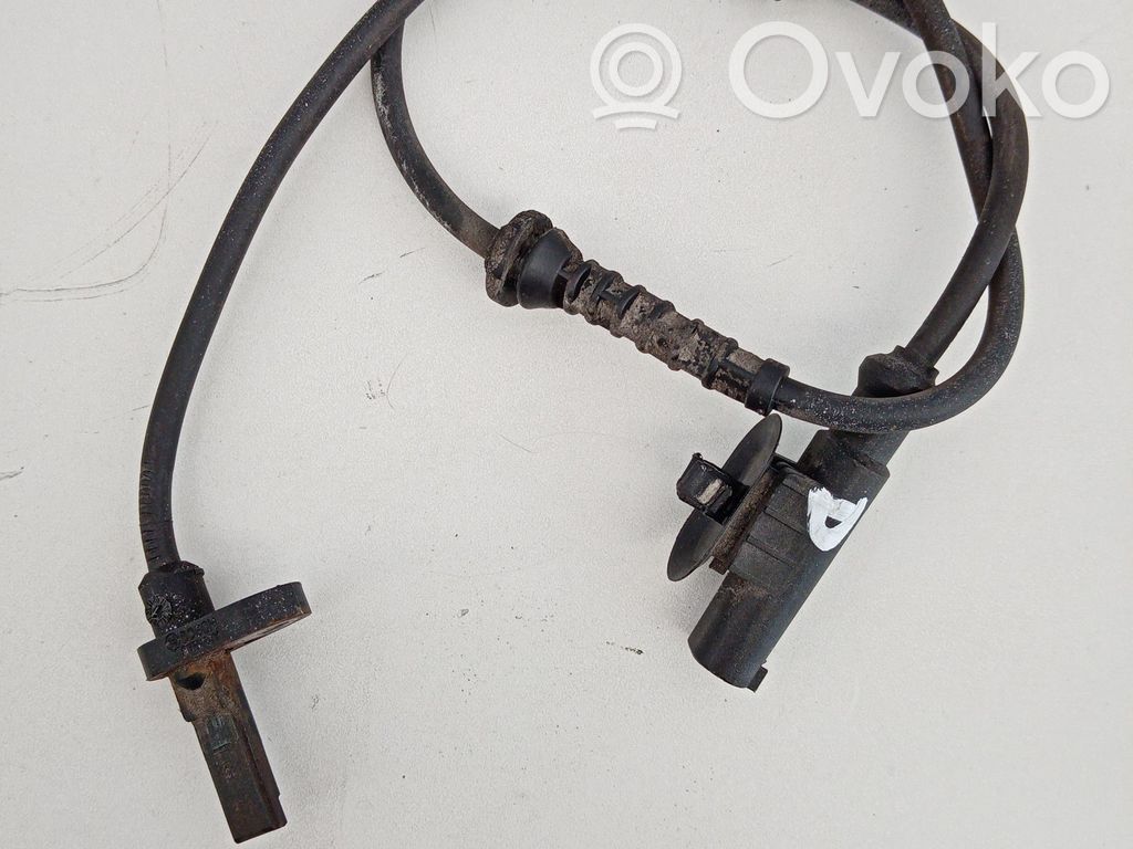 Opel Corsa E Sensor freno ABS de aceleración de rueda 