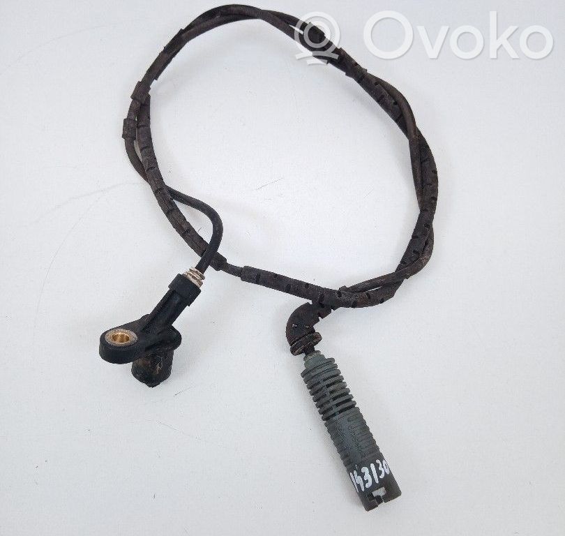 ABS brake wheel speed sensor   1164370,10075111793,1164370,TRASESQUERDO