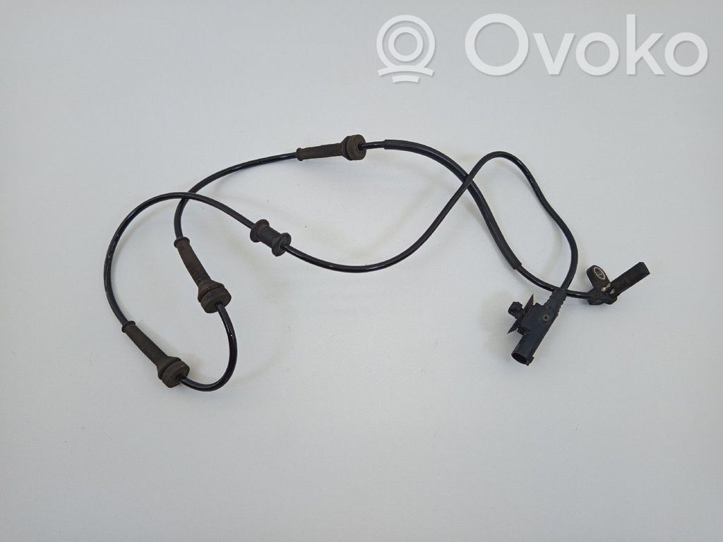 Fiat 500 ABS Sensor 