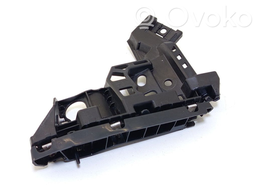 Front bumper mounting bracket   39020432,2365285M,ESQUERDO