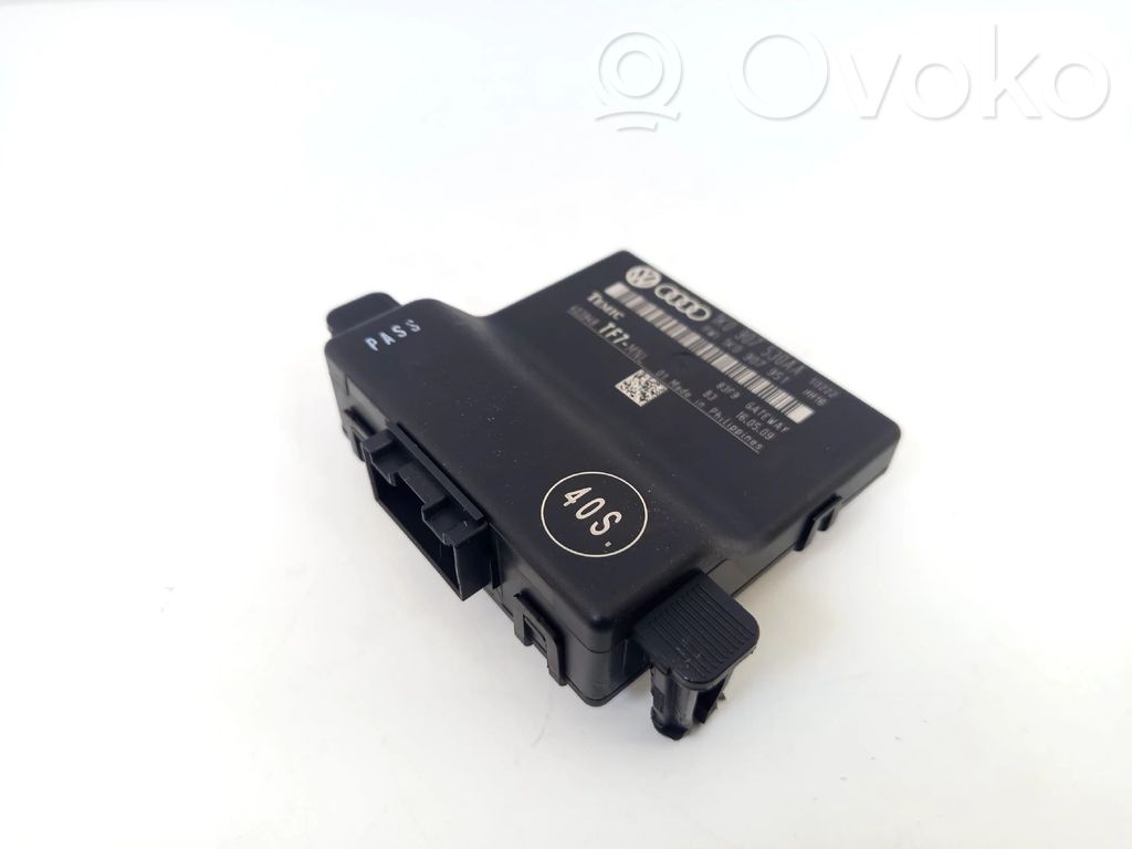 Audi A3 S3 A3 Sportback 8P Alte unități/module de control 