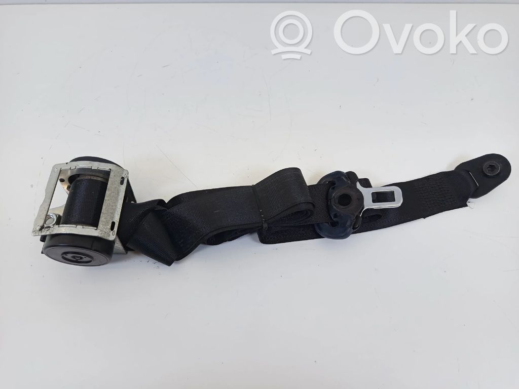 Opel Combo C Cinturón delantero 