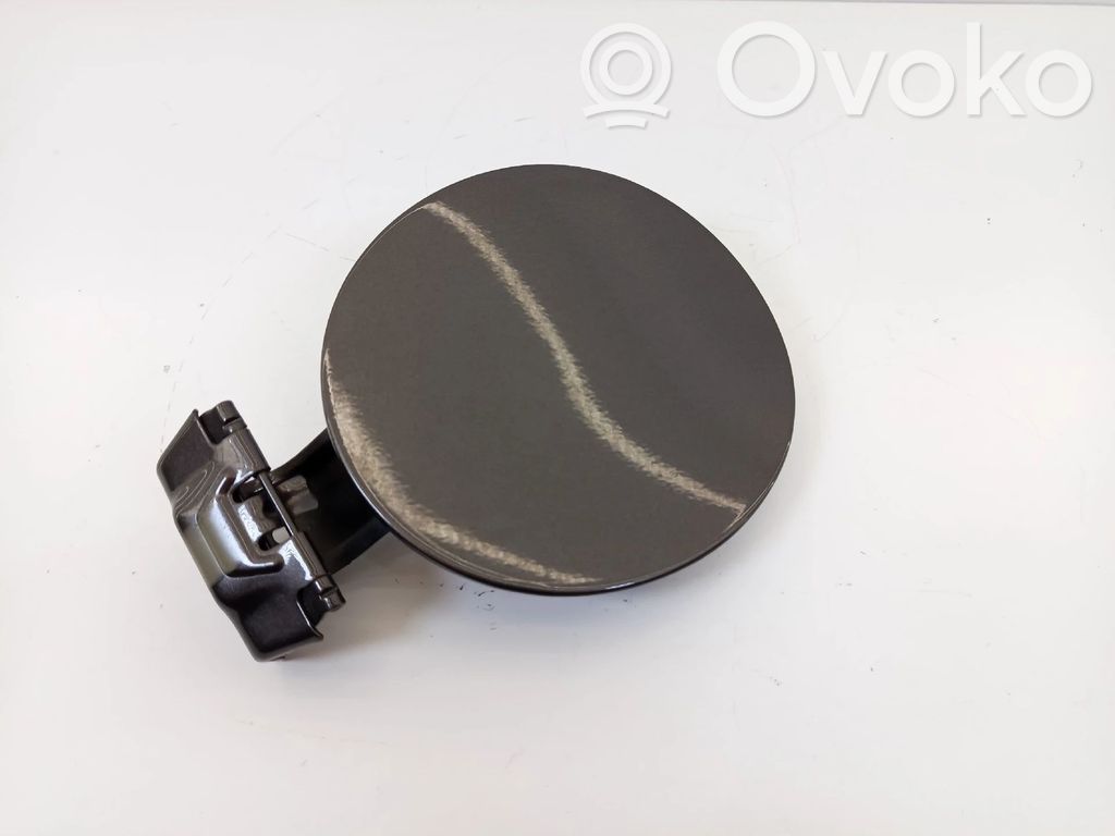 Fuel tank cap   D09H42410