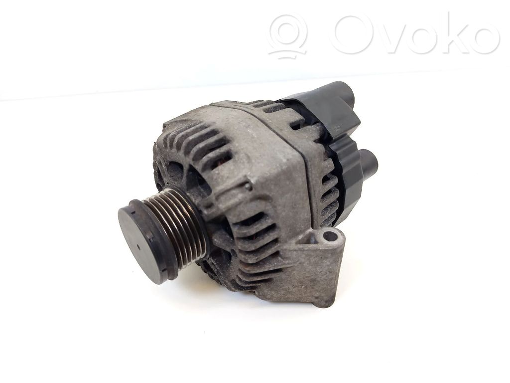 Fiat Punto (188) Ģenerators 