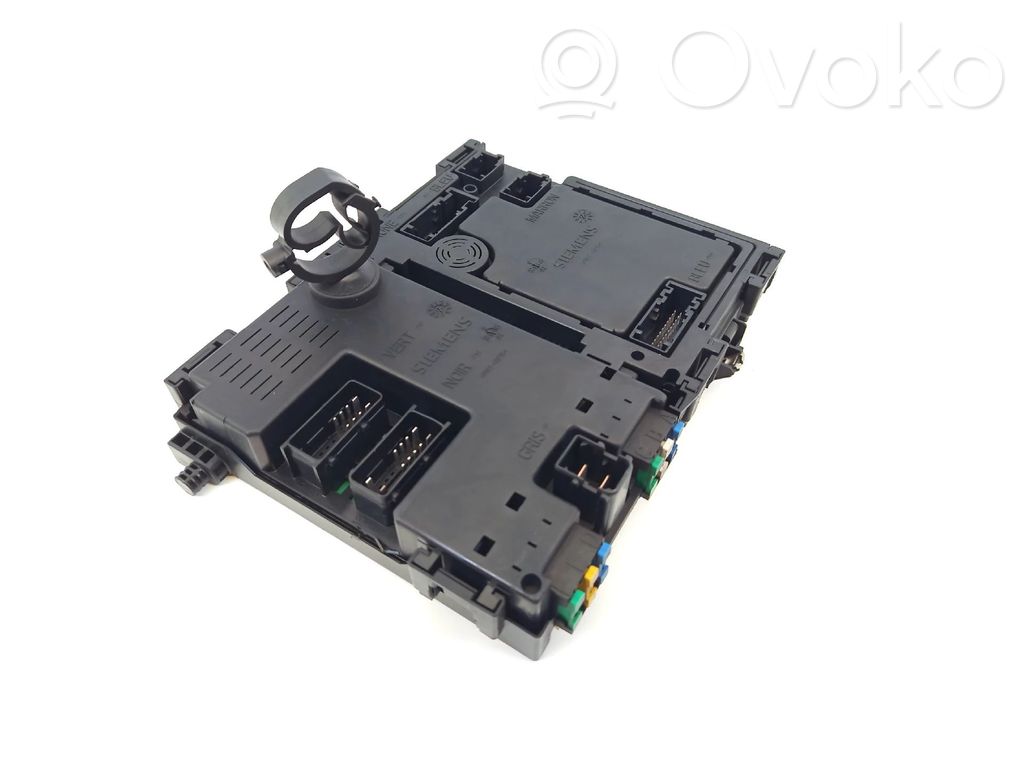 Autres unités de commande / modules   9626460880,S105872300G,SIEMENS