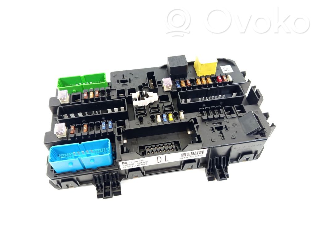 SAM control unit   13180775,5DK00866951,DL