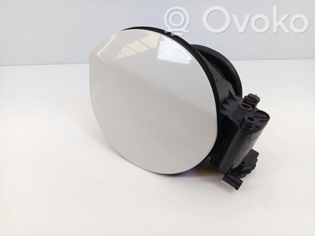 BMW 1 F20 F21 Polttoainesäiliön korkki 