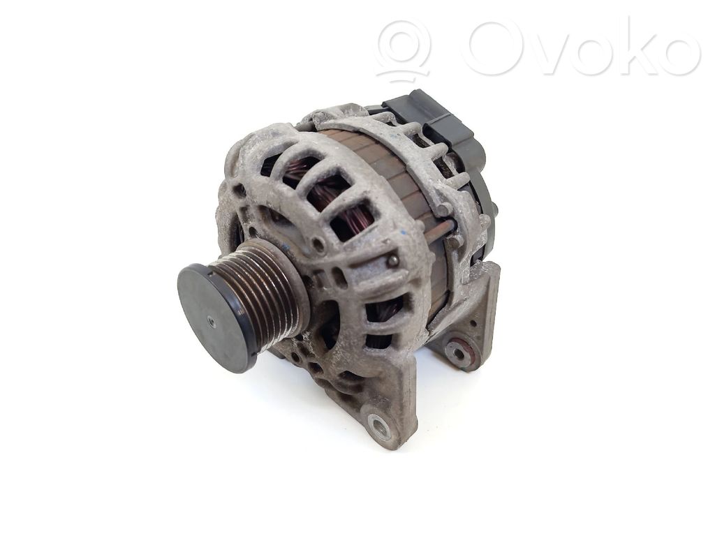Dacia Logan II Alternator 