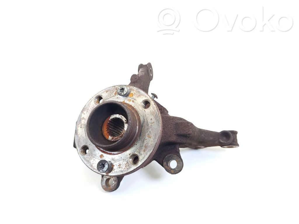 Achsschenkel vorne   400151018R