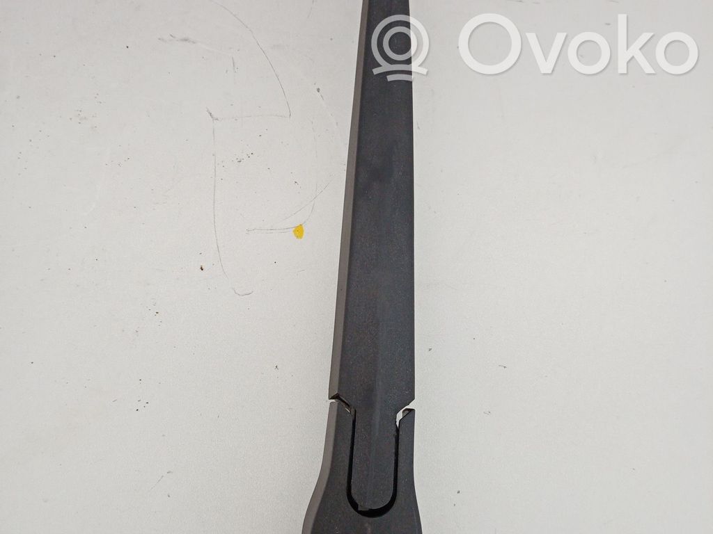 Rear wiper blade arm   61627118206,BOSCH