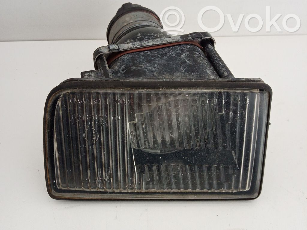 BMW 5 E34 Front fog light 
