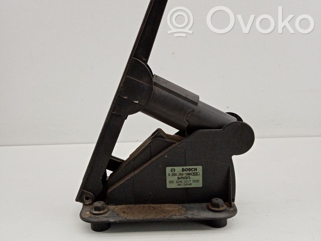 Gaspedal   0280752326,0002245V0170000,09112045,BOSCH
