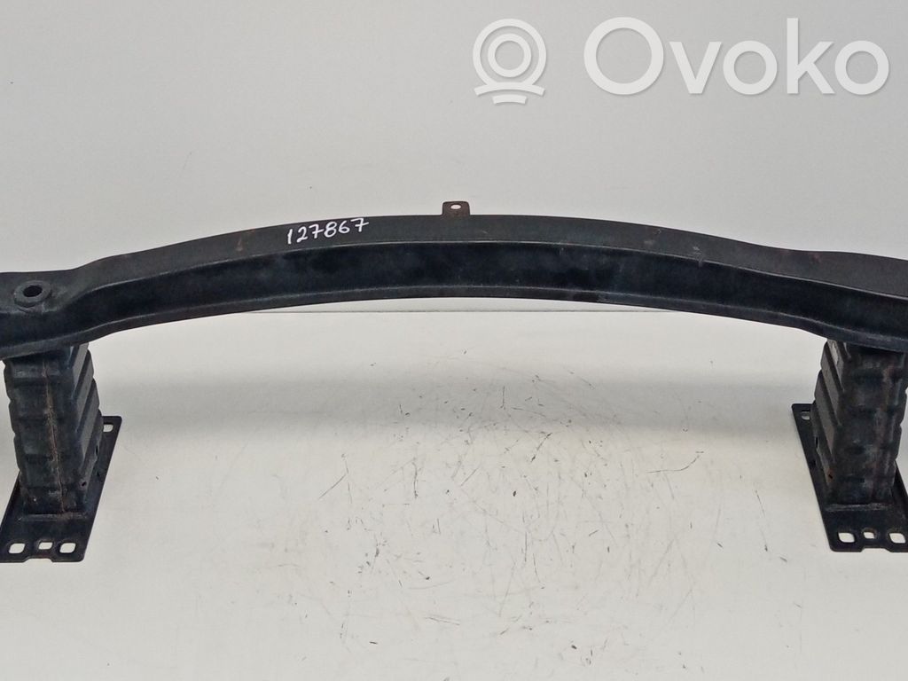 Front bumper support beam   FRENTE,14191810CZ,51117146645