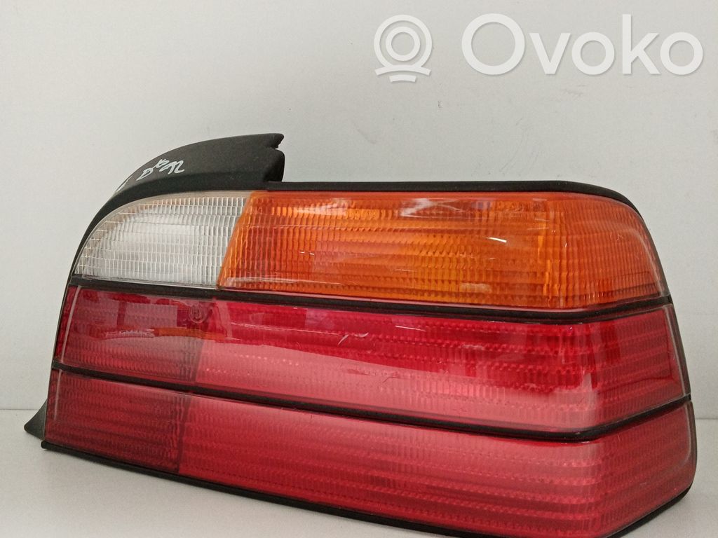 Rear/tail lights   1387654BMW,29540202