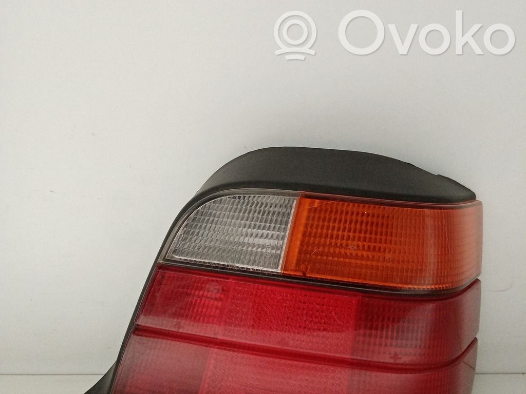 BMW 3 E36 Rear/tail lights 
