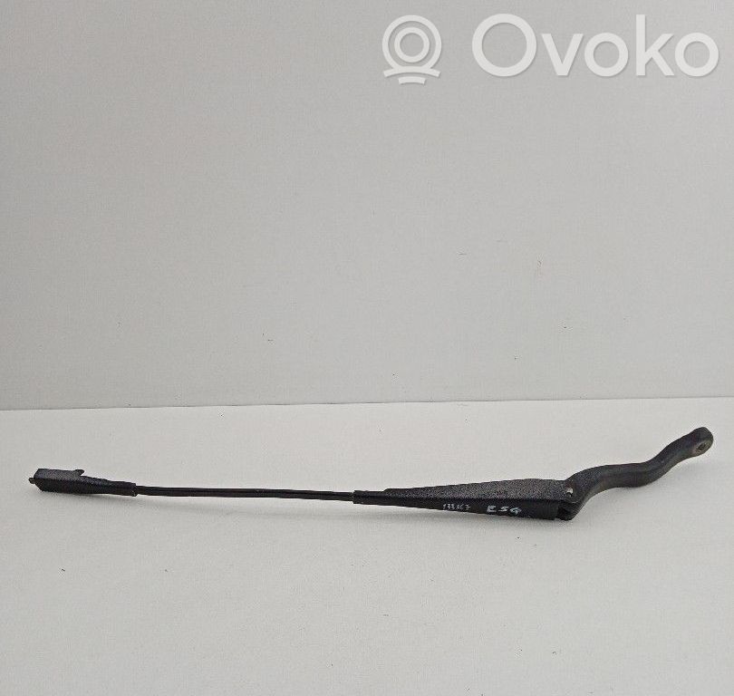 Front wiper blade arm   13284136,VALEO