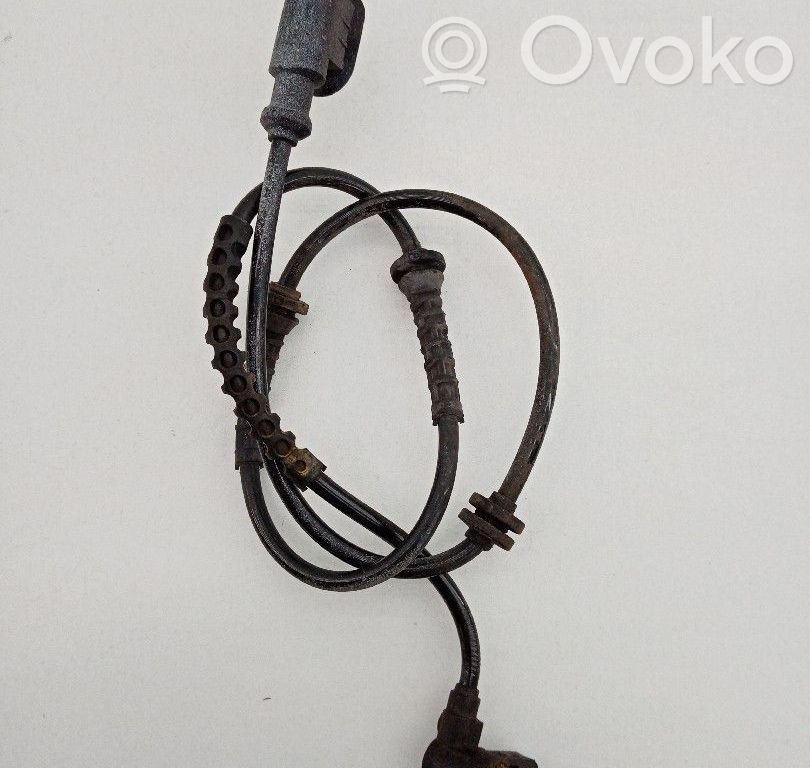 ABS brake wheel speed sensor   FRENTEDIREITO,REF