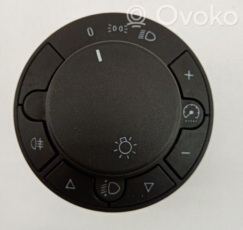 Light switch   13249396EA,23480680,241893TRW