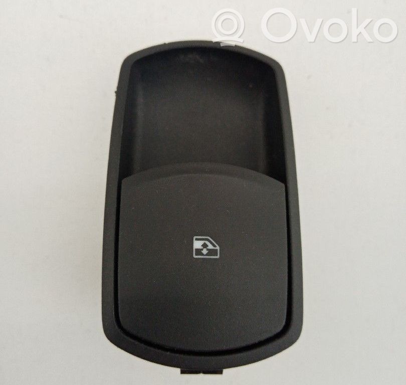 Opel Corsa D Electric window control switch 