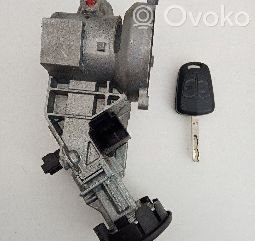 Ignition lock   55703083,56155,DELPHI