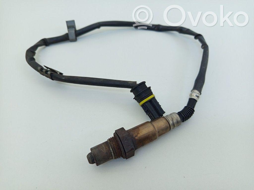 Lambda probe sensor   0015408717,0258006359,0258006360