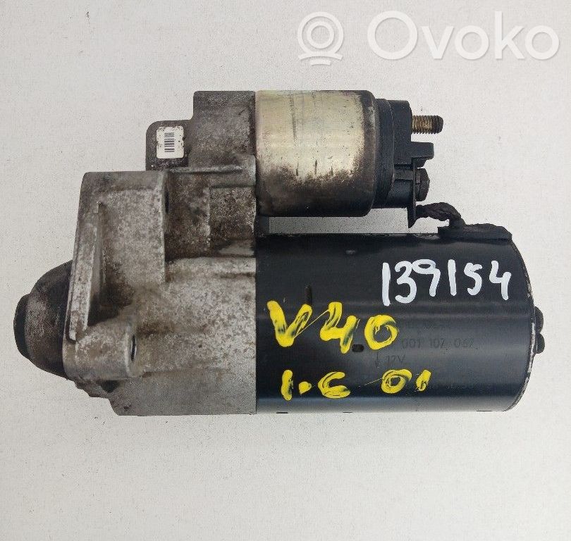 Starteris   0001107067,BOSCH