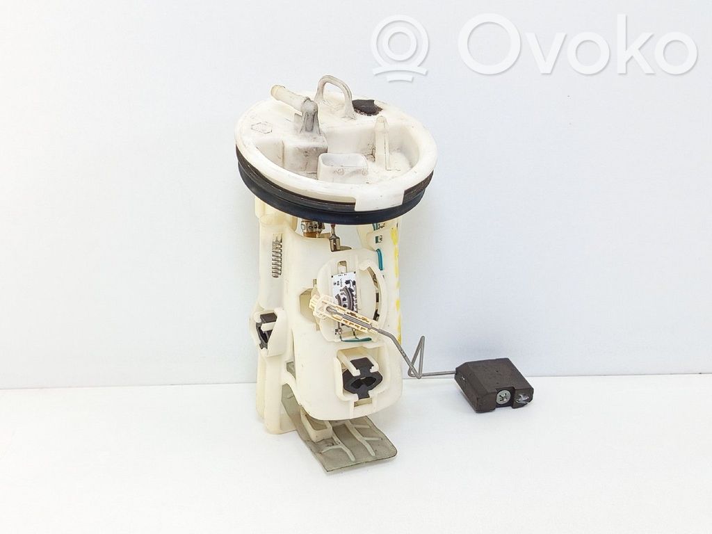 In-tank fuel pump   1184165,002,009,228222,4PINOS,VDO