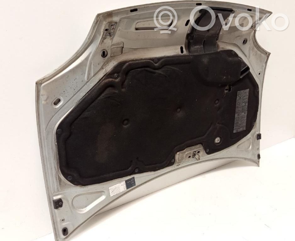 Motorhaube   7751468946,RISCOS
