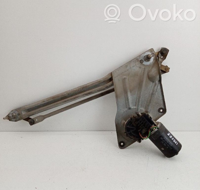 Ford Escort Wiper motor 