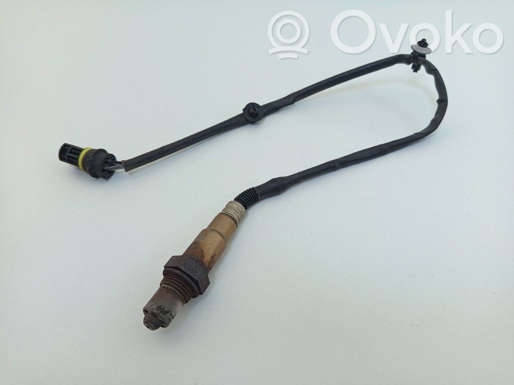 Sonda lambda   0015408517,0258006353,0258006354