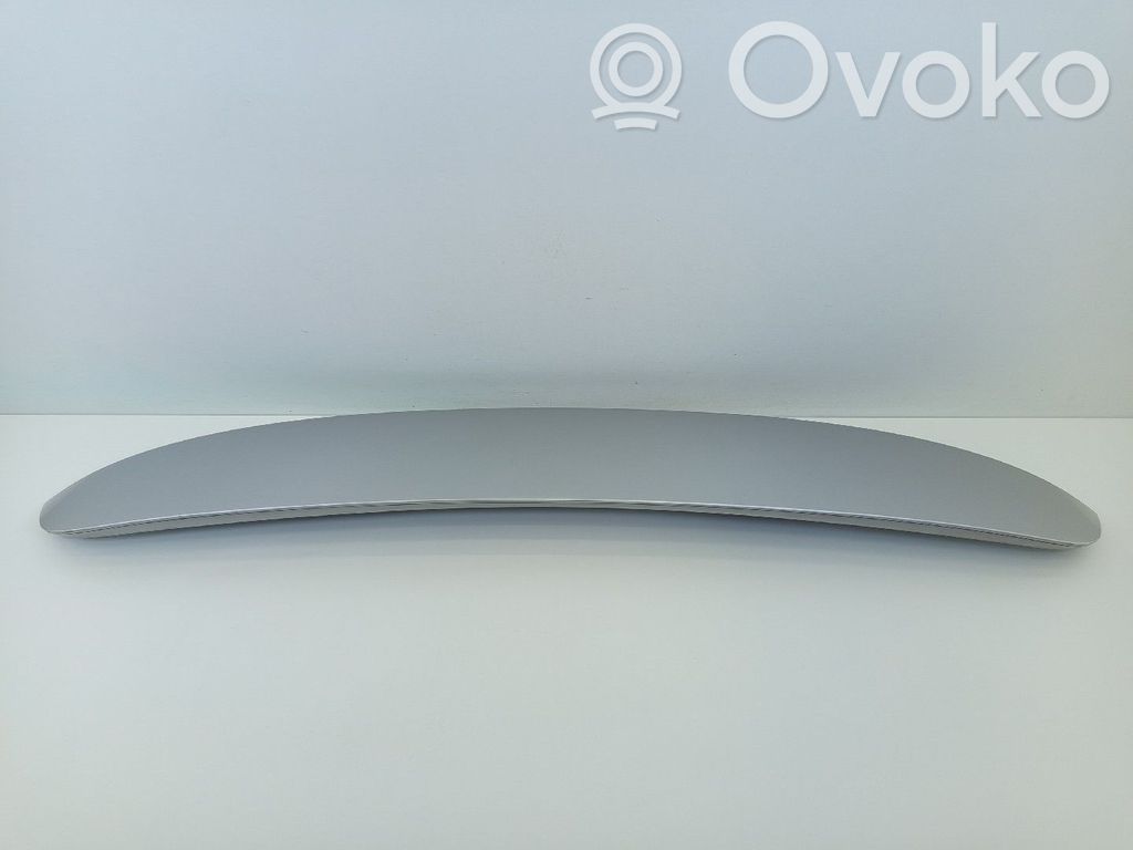 Tailgate/trunk spoiler   2117900188