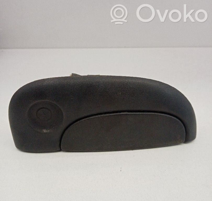 Etuoven ulkokahva   7700354479