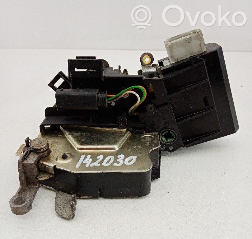 Etuoven lukko   67118352165,406207