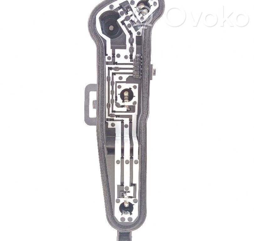 Wkład lampy tylnej   VP5CXX13N004,VISTEON