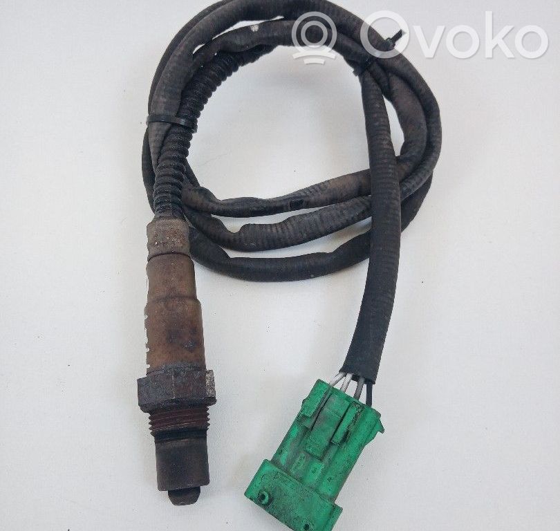 Lambda probe sensor   0258006026,68728618H,BOSCH